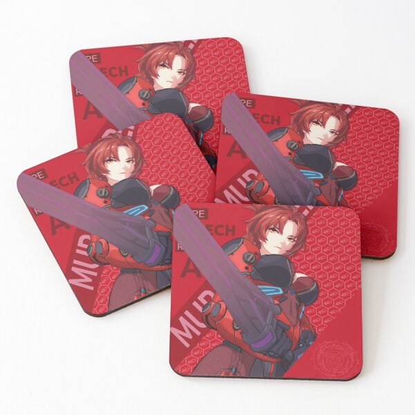 Item preview, Murata Himeko Scarlet Fusion designed and sold by Saikishop.