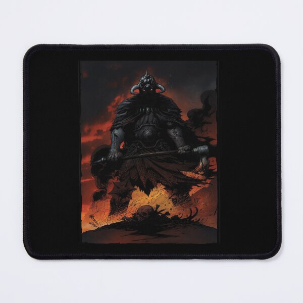 Item preview, Death Dealer designed and sold by shopLondsmac.