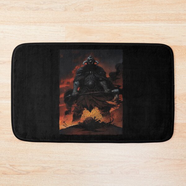 Item preview, Death Dealer designed and sold by shopLondsmac.