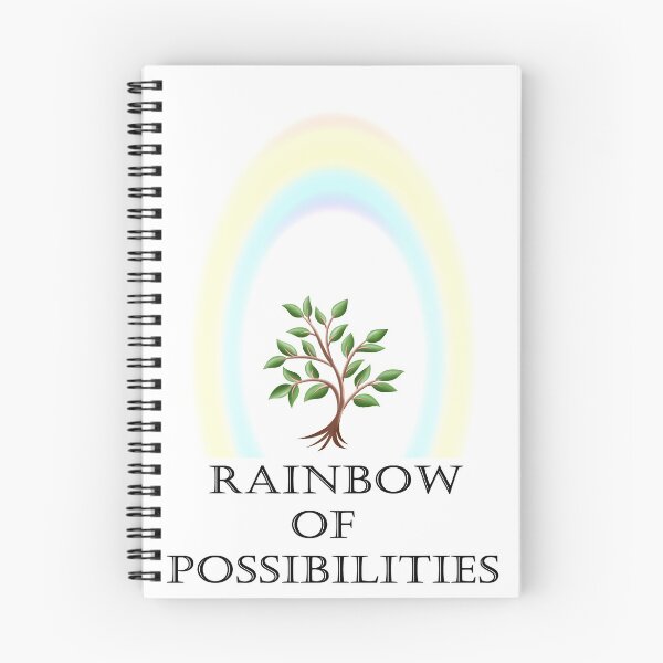 Item preview, you are a rainbow of possibilities designed and sold by creative555.