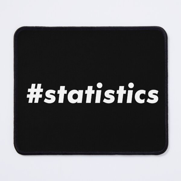 Item preview, #statistics designed and sold by teesaurus.
