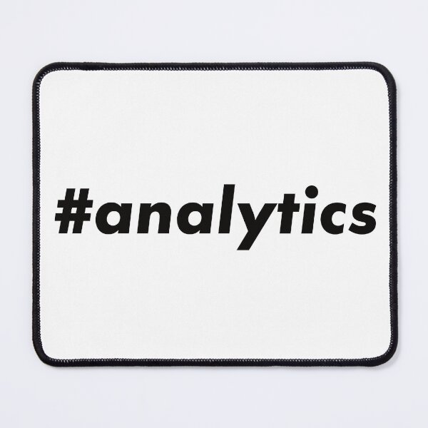 Item preview, #analytics designed and sold by teesaurus.