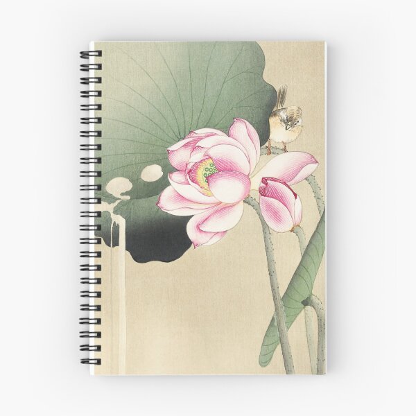 Item preview, Songbird y Lotus designed and sold by Silly  Stuff.
