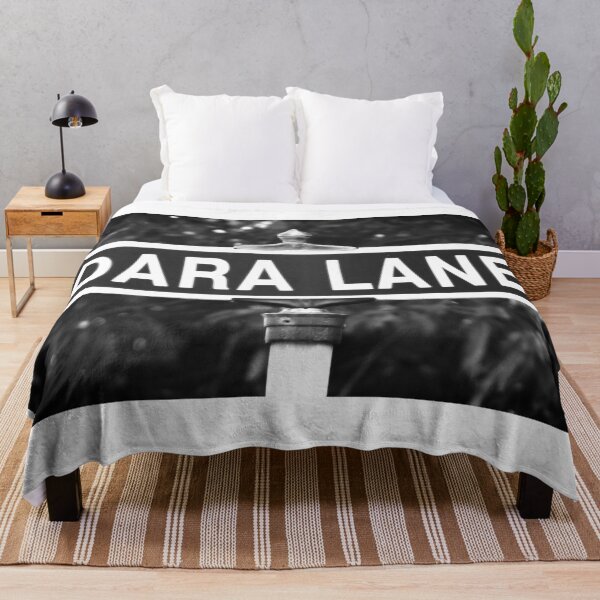Item preview, A Street Sign Named Dara designed and sold by jcwest.