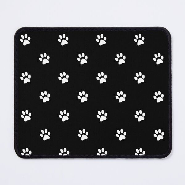 Item preview, Paw prints designed and sold by houndpixnz.