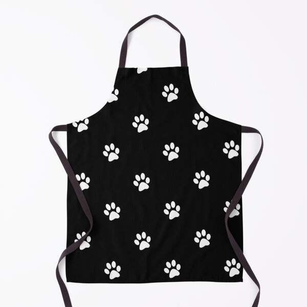 Item preview, Paw prints designed and sold by houndpixnz.