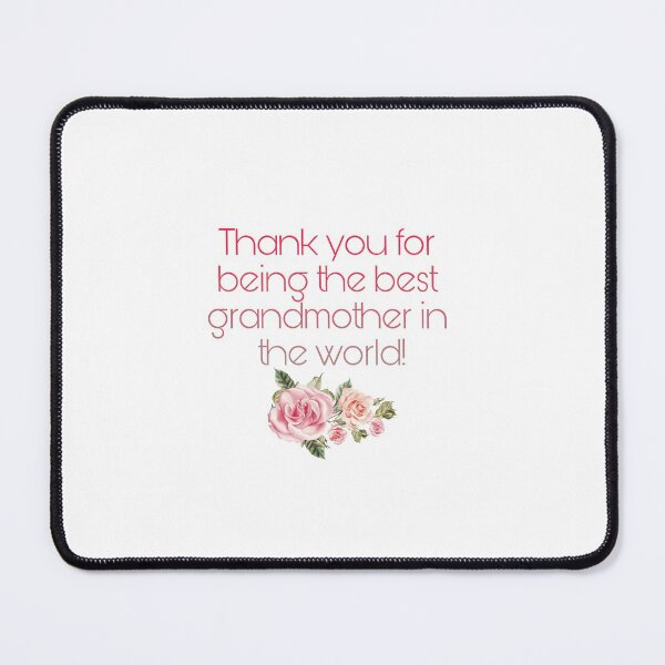 Item preview, For the best grandma designed and sold by quotefactory.