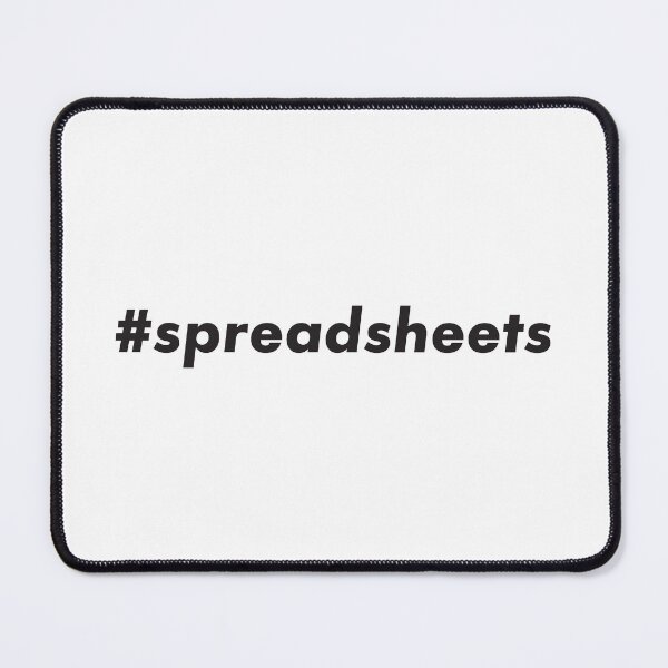 Item preview, #spreadsheets designed and sold by teesaurus.