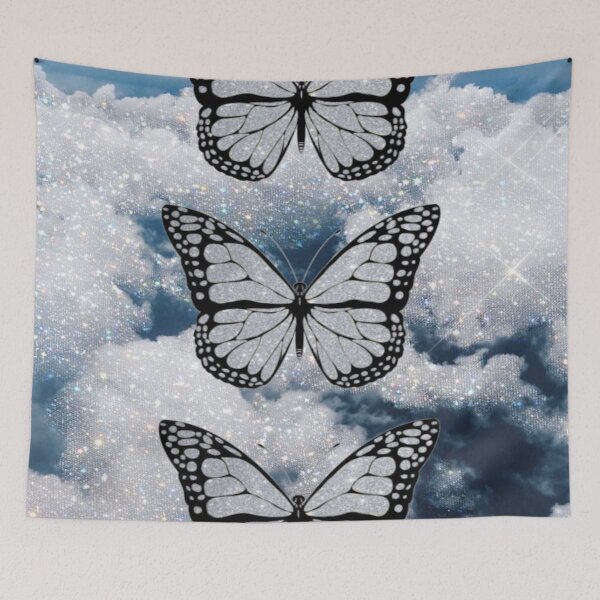 Item preview, IN THE SKY designed and sold by ilanaarosee.