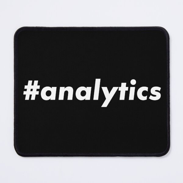 Item preview, #analytics designed and sold by teesaurus.