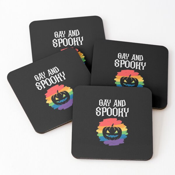 Item preview, Gay And Spooky Halloween Party Costume Boys Girls Kids Gift designed and sold by frischmanjose.