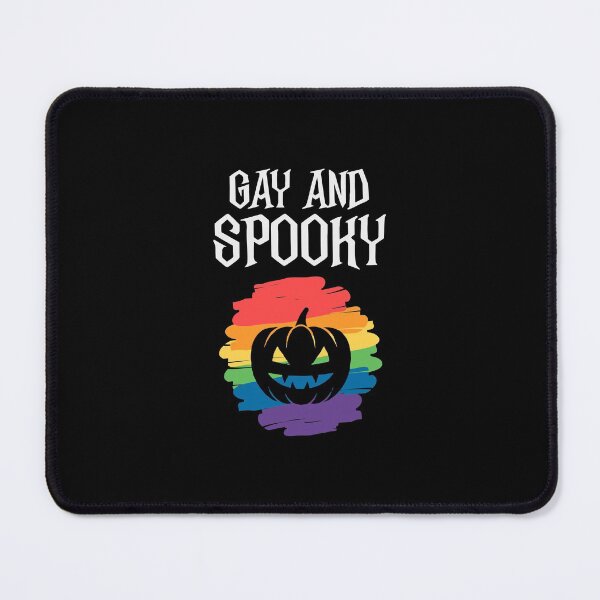 Item preview, Gay And Spooky Halloween Party Costume Boys Girls Kids Gift designed and sold by frischmanjose.