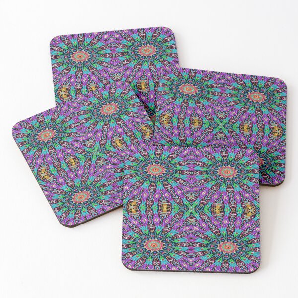 Item preview, Arrow Kaleidoscope designed and sold by Cicely Gilman.