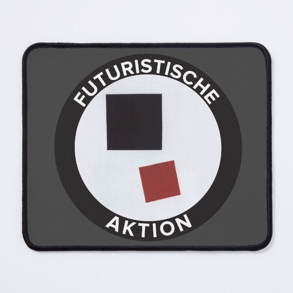 Artikelvorschau, Futuristische Aktion entworfen und verkauft von AntiCommodities.