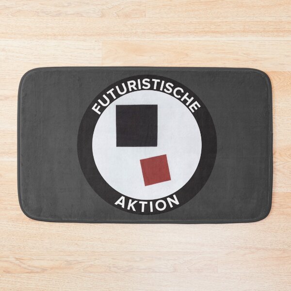 Artikelvorschau, Futuristische Aktion entworfen und verkauft von AntiCommodities.