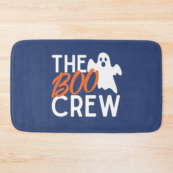 Item preview, The Boo Crew Ghost Sheet Easy Halloween Costume Funny Spooky Outfit  designed and sold by alenaz.