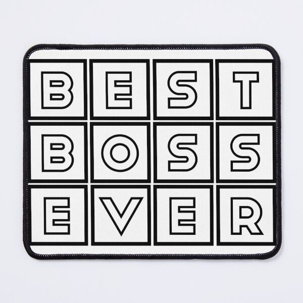 Item preview,  Boss, Mentor, Leader Boss's day designed and sold by ussastore.