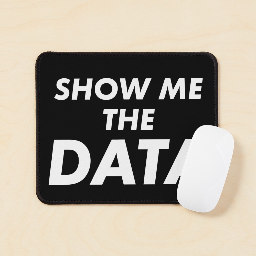 Item preview, Mouse Pad designed and sold by teesaurus.
