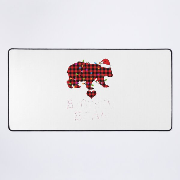 Item preview, Brother Bear Christmas Pajama Red Plaid Buffalo Family Gift designed and sold by kandelal.