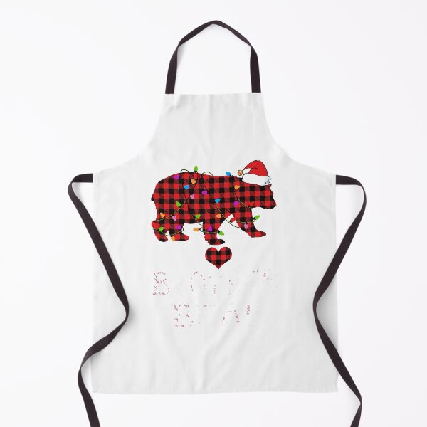Item preview, Brother Bear Christmas Pajama Red Plaid Buffalo Family Gift designed and sold by kandelal.