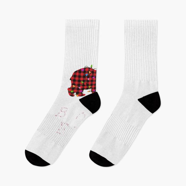 Item preview, Brother Bear Christmas Pajama Red Plaid Buffalo Family Gift designed and sold by kandelal.
