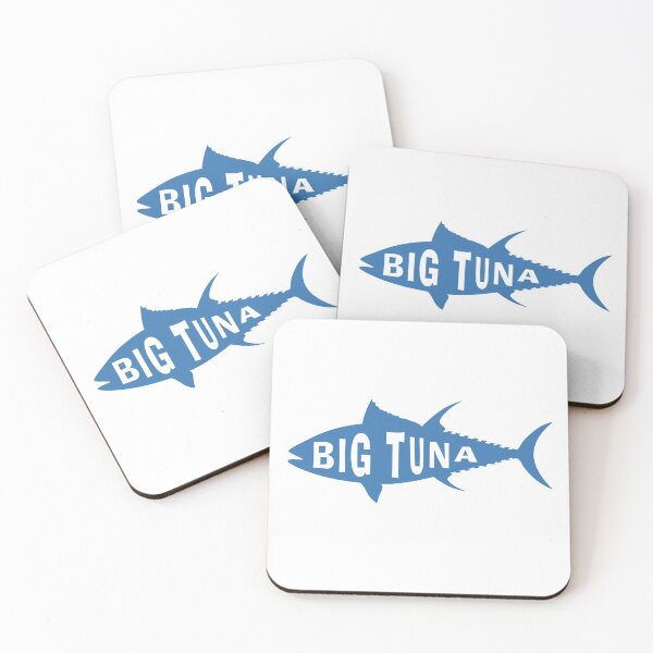 Item preview, Big Tuna designed and sold by everything-shop.