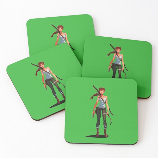 Item preview, lr croft Favorite Series 5 designed and sold by tylorkathleen.