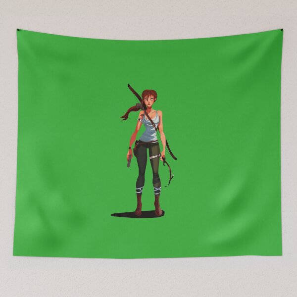 Item preview, lr croft Favorite Series 5 designed and sold by tylorkathleen.