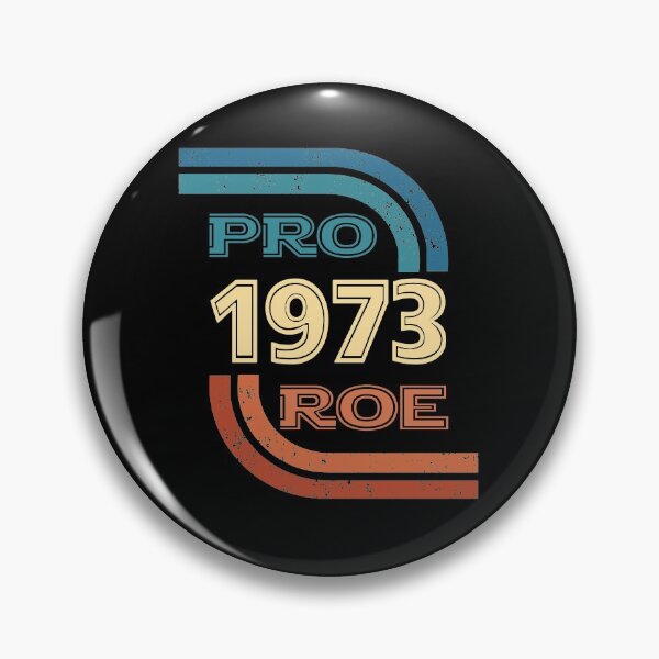 Artikelvorschau, 1973 Pro Roe V Wade Rechts entworfen und verkauft von johnking2808.