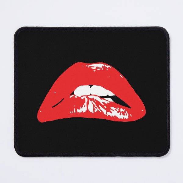 Item preview, Rocky Horror Lips designed and sold by offbookdesigns.