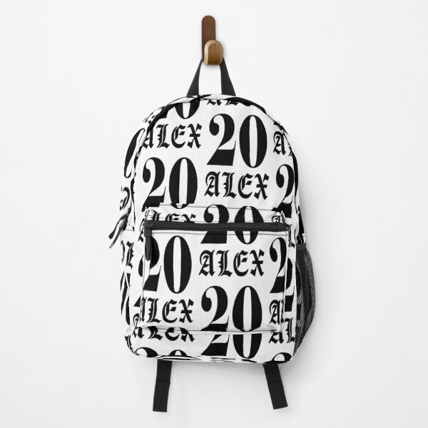 Item preview, Names Alex designed and sold by 3FHS.