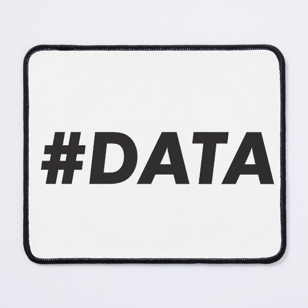 Item preview, #DATA designed and sold by teesaurus.