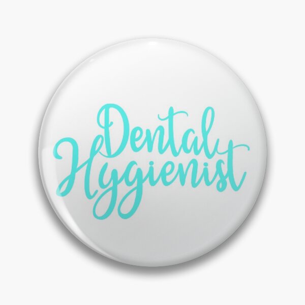 Item preview, Dental hygienist  designed and sold by Nicoleeste.