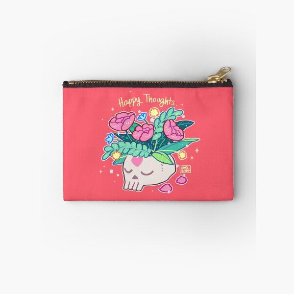 Item preview, Happy Thoughts designed and sold by bairu.