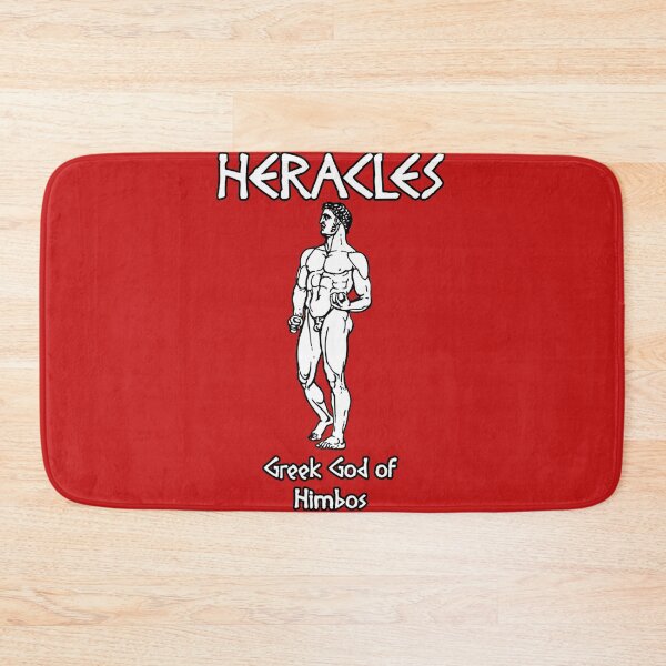 Item preview, Hercules  designed and sold by Kewkew423.