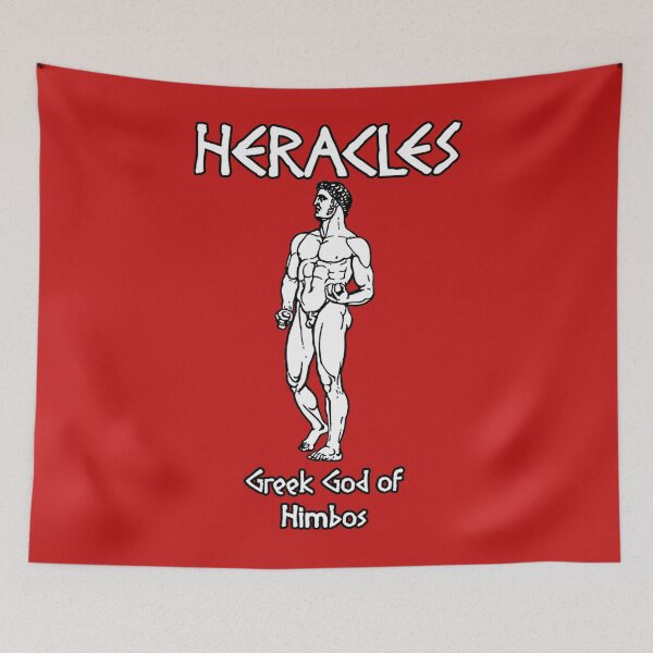 Item preview, Hercules  designed and sold by Kewkew423.