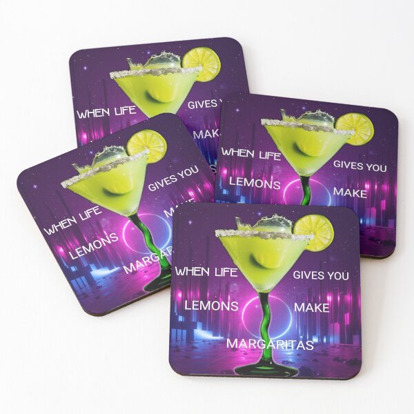 Item preview, #MARGARITAS  designed and sold by JessMarie205.