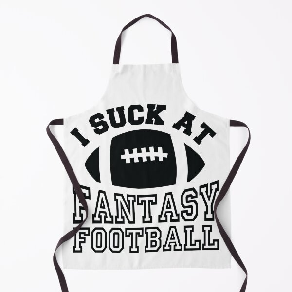 Item preview, I Suck At Fantasy Football designed and sold by AR Studios.