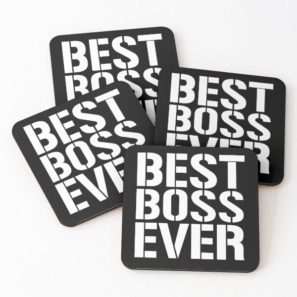 Item preview,   Boss, Mentor, Leader Boss's day designed and sold by ussastore.