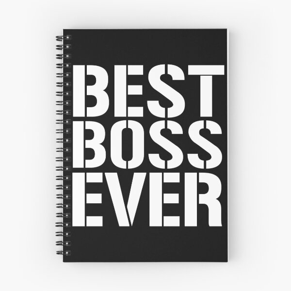 Item preview,   Boss, Mentor, Leader Boss's day designed and sold by ussastore.