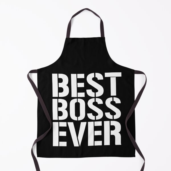 Item preview,   Boss, Mentor, Leader Boss's day designed and sold by ussastore.