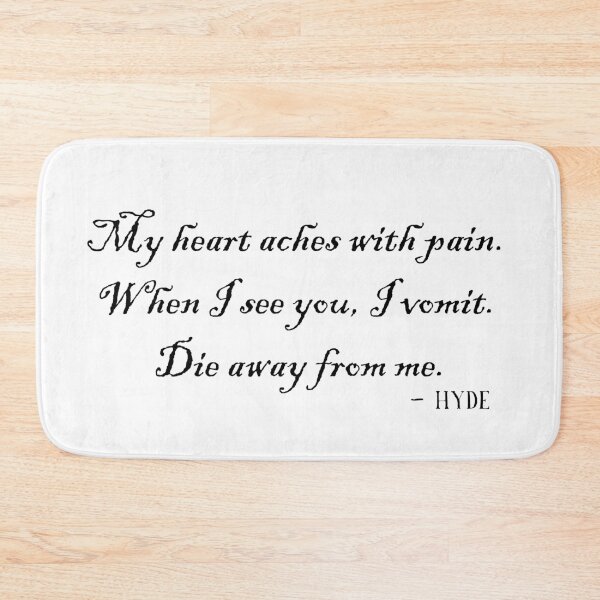 Item preview, That 70s Show Hyde quote 1 designed and sold by Blue Bouy.