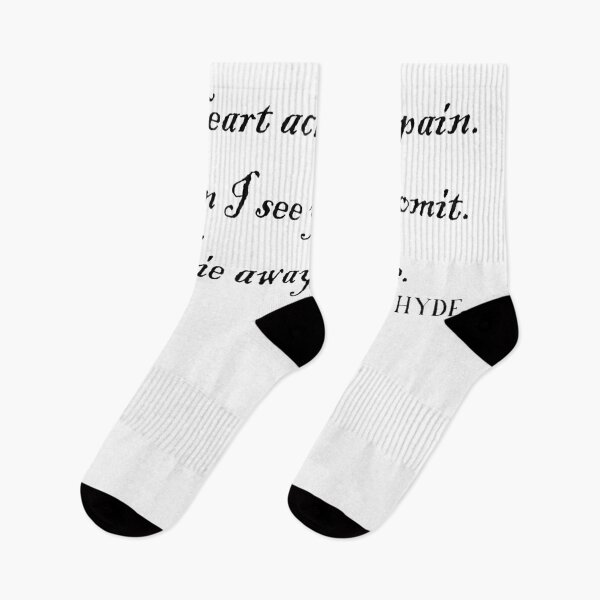 Item preview, That 70s Show Hyde quote 1 designed and sold by Blue Bouy.