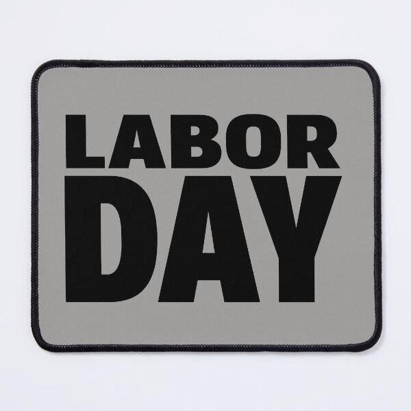 Item preview, american labor day designed and sold by KefinStore.