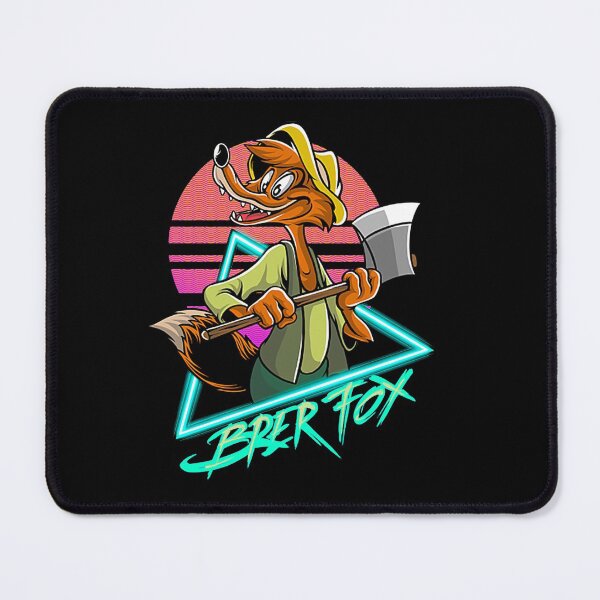 Item preview, Brer Fox  designed and sold by Kewkew423.