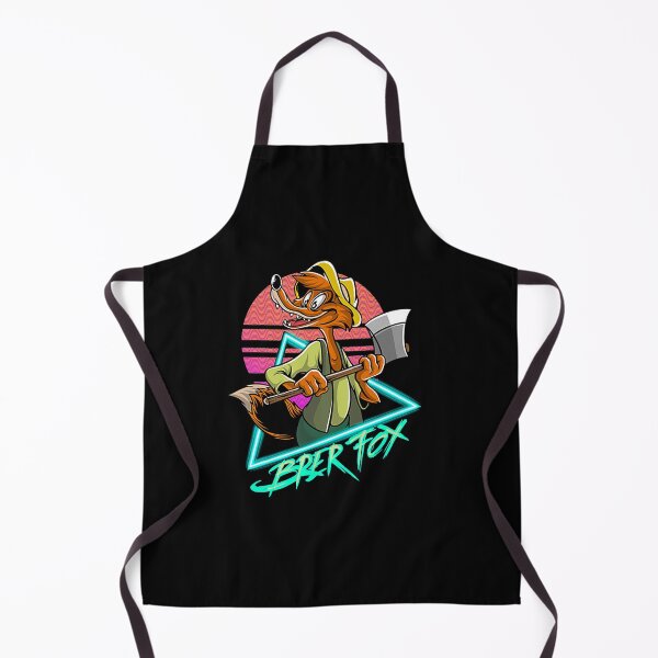 Item preview, Brer Fox designed and sold by Kewkew423.