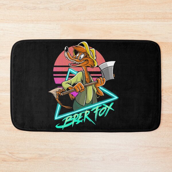 Item preview, Brer Fox  designed and sold by Kewkew423.