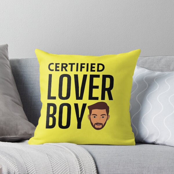 Item preview, Certified Lover Boy designed and sold by thesandrafadzai.