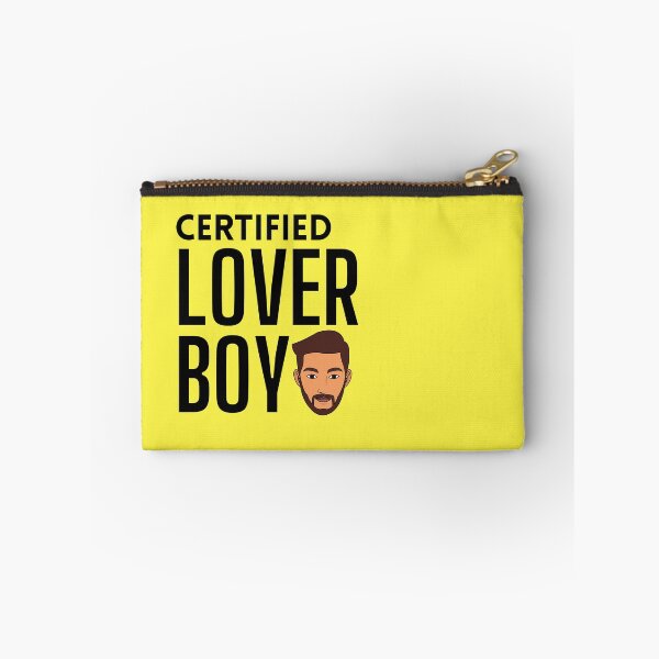 Item preview, Certified Lover Boy designed and sold by thesandrafadzai.