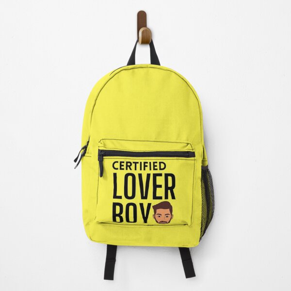 Item preview, Certified Lover Boy designed and sold by thesandrafadzai.